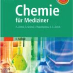 خرید و دانلود نسخه کامل کتاب Chemie für Mediziner