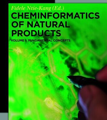 خرید و دانلود نسخه کامل کتاب Cheminformatics of Natural Products: Volume 1: Fundamental Concepts