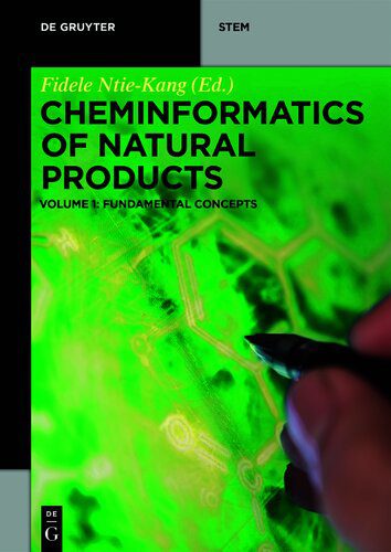 خرید و دانلود نسخه کامل کتاب Cheminformatics of Natural Products: Volume 1: Fundamental Concepts_68d02783ebff7.jpeg خرید و دانلود نسخه کامل کتاب Cheminformatics of Natural Products: Volume 1: Fundamental Concepts