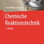 خرید و دانلود نسخه کامل کتاب Chemische Reaktionstechnik