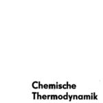 خرید و دانلود نسخه کامل کتاب Chemische Thermodynamik