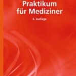 خرید و دانلود نسخه کامل کتاب Chemisches Praktikum fur Mediziner 6. Auflage