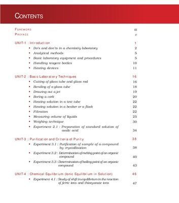 خرید و دانلود نسخه کامل کتاب Chemistry 11: Lab Manual