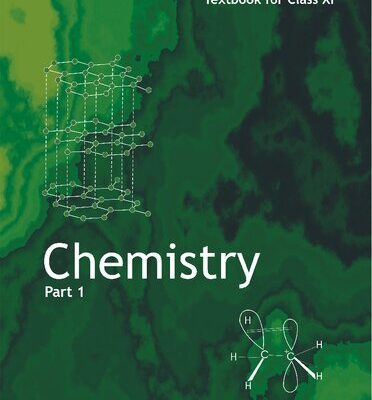 خرید و دانلود نسخه کامل کتاب Chemistry 11 Part I