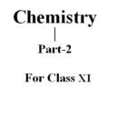 خرید و دانلود نسخه کامل کتاب Chemistry 11 Part II