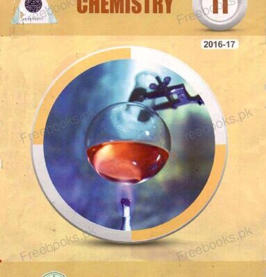 خرید و دانلود نسخه کامل کتاب Chemistry 11
