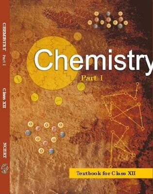 خرید و دانلود نسخه کامل کتاب Chemistry 12 Part I