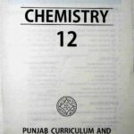 خرید و دانلود نسخه کامل کتاب Chemistry 12
