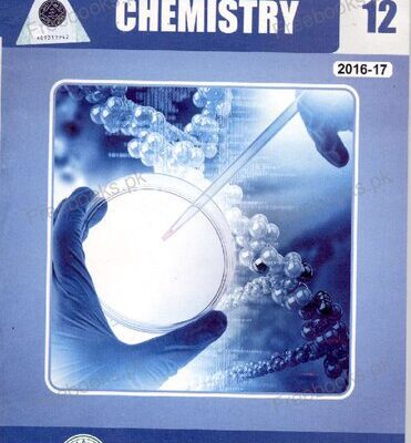 خرید و دانلود نسخه کامل کتاب Chemistry 12