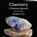 خرید و دانلود نسخه کامل کتاب Chemistry: A Molecular Approach, Global Edition