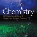 خرید و دانلود نسخه کامل کتاب Chemistry: An Introduction to General, Organic, and Biological Chemistry