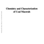 خرید و دانلود نسخه کامل کتاب Chemistry and Characterization of Coal Macerals