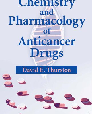 خرید و دانلود نسخه کامل کتاب Chemistry and pharmacology of anticancer drugs