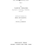 خرید و دانلود نسخه کامل کتاب Chemistry and Technology of Explosives: 3-Volume Set