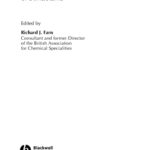 خرید و دانلود نسخه کامل کتاب Chemistry and Technology of Surfactants