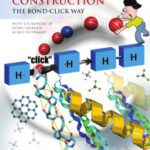 خرید و دانلود نسخه کامل کتاب Chemistry as a game of molecular construction : the bond-click way