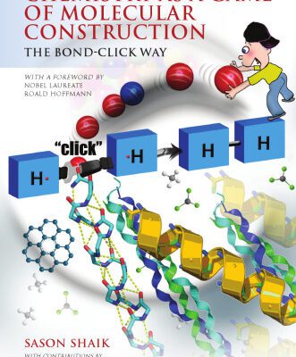 خرید و دانلود نسخه کامل کتاب Chemistry as a game of molecular construction : the bond-click way