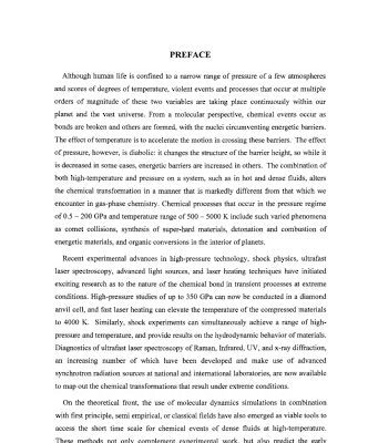 خرید و دانلود نسخه کامل کتاب Chemistry at Extreme Conditions