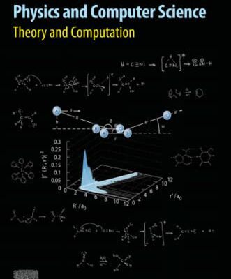 خرید و دانلود نسخه کامل کتاب Chemistry at the Frontier with Physics and Computer Science: Theory and Computation