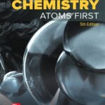خرید و دانلود نسخه کامل کتاب Chemistry: Atoms First ISE