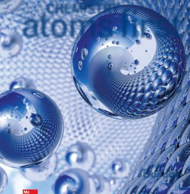 خرید و دانلود نسخه کامل کتاب Chemistry: Atoms First