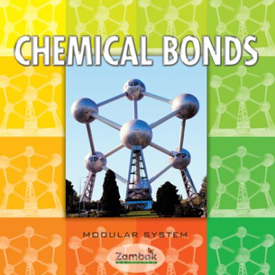 خرید و دانلود نسخه کامل کتاب Chemistry Chemical Bonds (Zambak)