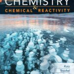 خرید و دانلود نسخه کامل کتاب Chemistry & Chemical Reactivity