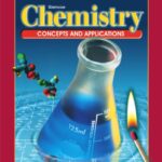 خرید و دانلود نسخه کامل کتاب Chemistry.. Concepts and Applications, Student Edition