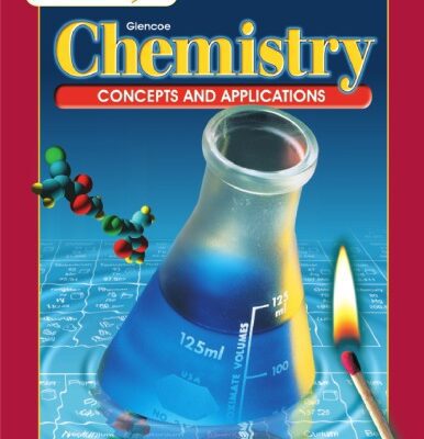 خرید و دانلود نسخه کامل کتاب Chemistry.. Concepts and Applications, Student Edition
