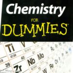 خرید و دانلود نسخه کامل کتاب Chemistry For Dummies