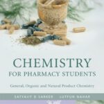 خرید و دانلود نسخه کامل کتاب Chemistry for Pharmacy Students. General, Organic and Natural Product Chemistry
