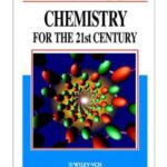 خرید و دانلود نسخه کامل کتاب Chemistry For The 21st Century