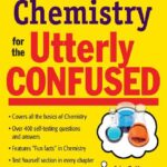 خرید و دانلود نسخه کامل کتاب Chemistry for the Utterly Confused