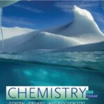 خرید و دانلود نسخه کامل کتاب Chemistry for Yesterday Ninth ed