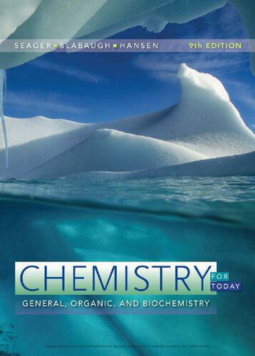 خرید و دانلود نسخه کامل کتاب Chemistry for Yesterday Ninth ed_68d3095c6b83d.jpeg خرید و دانلود نسخه کامل کتاب Chemistry for Yesterday Ninth ed