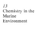 خرید و دانلود نسخه کامل کتاب Chemistry in the Marine Environment