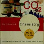 خرید و دانلود نسخه کامل کتاب Chemistry Made Simple