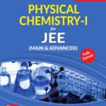خرید و دانلود نسخه کامل کتاب Chemistry Module I Physical Chemistry I for IIT JEE main and advanced Ranveer Singh McGraw Hill Education