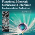 خرید و دانلود نسخه کامل کتاب Chemistry of Functional Materials Surfaces and Interfaces: Fundamentals and Applications