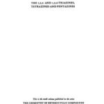 خرید و دانلود نسخه کامل کتاب Chemistry of Heterocyclic Compounds. Volume 10. The 1, 2,3 – and 1, 2,4-Triazines, Tetrazines and Pentazines
