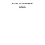 خرید و دانلود نسخه کامل کتاب Chemistry of Heterocyclic Compounds. Volume 14. Pyridine and Its Derivatives. Part III