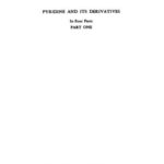 خرید و دانلود نسخه کامل کتاب Chemistry of Heterocyclic Compounds. Volume 14. Pyridine and Its Derivatives. Part I