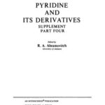 خرید و دانلود نسخه کامل کتاب Chemistry of Heterocyclic Compounds. Volume 14. Pyridine and Its Derivatives. Supplement. Part IV