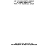 خرید و دانلود نسخه کامل کتاب Chemistry of Heterocyclic Compounds. Volume 2. Six-Membered Heterocyclic Nitrogen Compounds With Four Condensed Rings