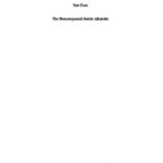 خرید و دانلود نسخه کامل کتاب Chemistry of Heterocyclic Compounds. Volume 25. Indoles. Part IV