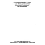 خرید و دانلود نسخه کامل کتاب Chemistry of Heterocyclic Compounds. Volume 5. Condensed Pyridazine and Pyrazine Rings (Cinnolines, Phthalazines, and Quinoxalines)