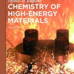 خرید و دانلود نسخه کامل کتاب Chemistry of High-Energy Materials