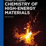 خرید و دانلود نسخه کامل کتاب Chemistry of High-Energy Materials