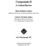 خرید و دانلود نسخه کامل کتاب Chemistry of Organic Fluorine Compounds 2: A critical Review