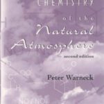 خرید و دانلود نسخه کامل کتاب Chemistry of the Natural Atmosphere
